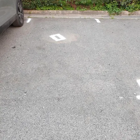 Lejlighed Torre Spaccata For 6 With Parking